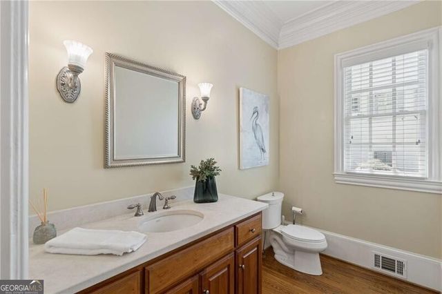 3937 St Georges Court, Duluth, GA 30096