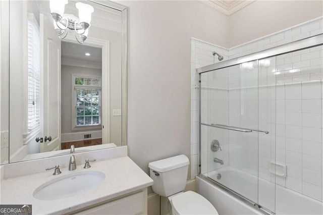 3937 St Georges Court, Duluth, GA 30096