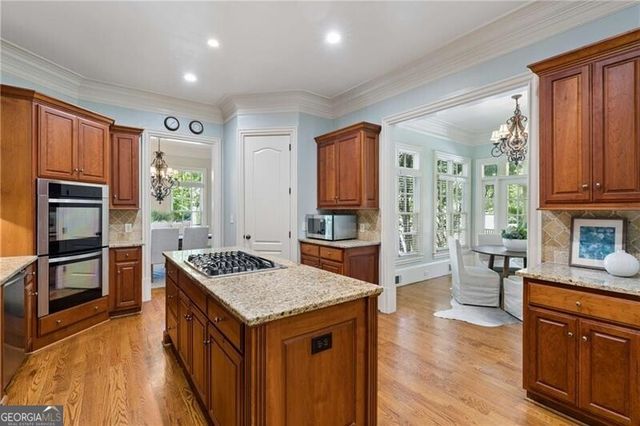 3937 St Georges Court, Duluth, GA 30096