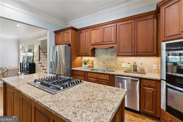 3937 St Georges Court, Duluth, GA 30096