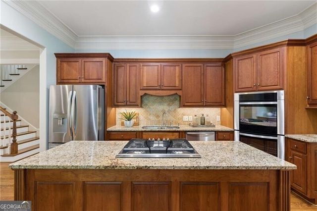 3937 St Georges Court, Duluth, GA 30096