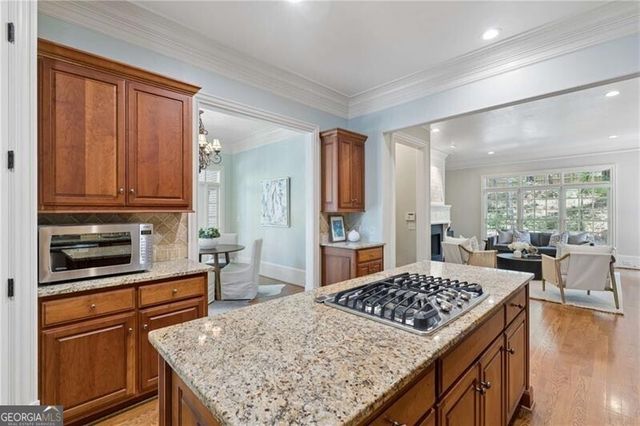 3937 St Georges Court, Duluth, GA 30096