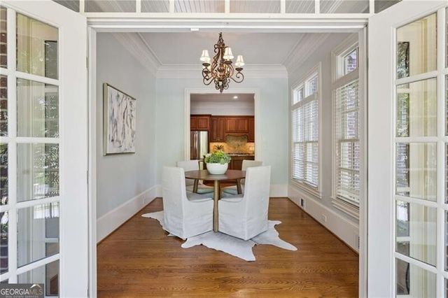 3937 St Georges Court, Duluth, GA 30096