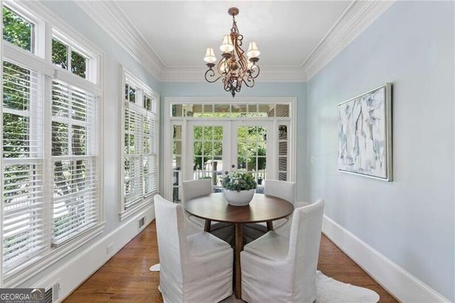 3937 St Georges Court, Duluth, GA 30096