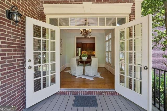 3937 St Georges Court, Duluth, GA 30096