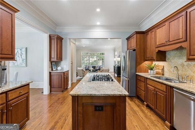 3937 St Georges Court, Duluth, GA 30096