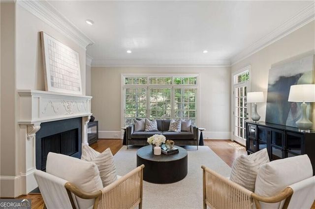 3937 St Georges Court, Duluth, GA 30096