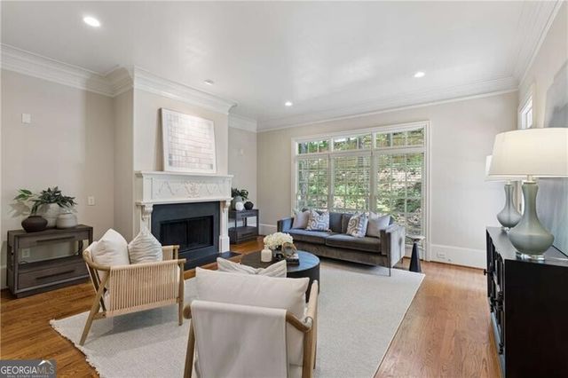 3937 St Georges Court, Duluth, GA 30096