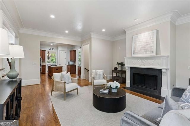 3937 St Georges Court, Duluth, GA 30096