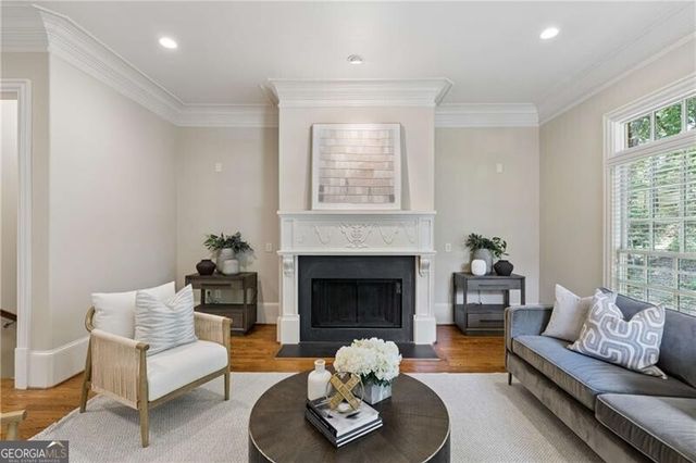 3937 St Georges Court, Duluth, GA 30096