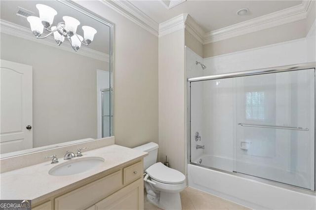 3937 St Georges Court, Duluth, GA 30096