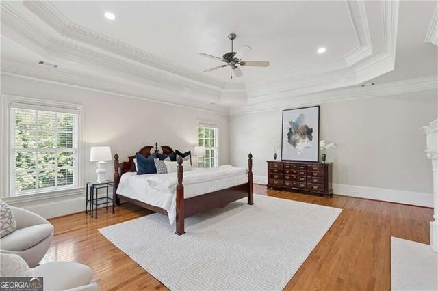 3937 St Georges Court, Duluth, GA 30096