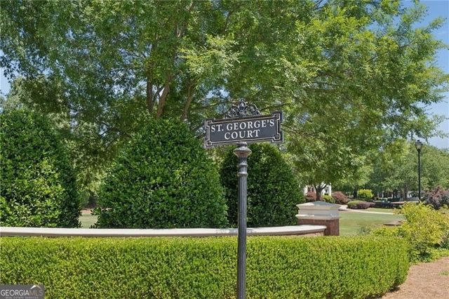 3937 St Georges Court, Duluth, GA 30096