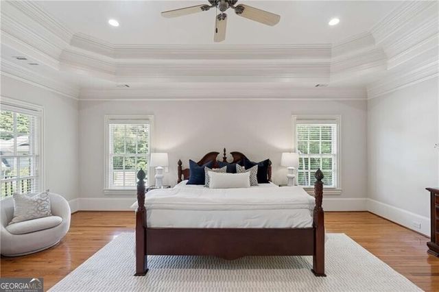 3937 St Georges Court, Duluth, GA 30096