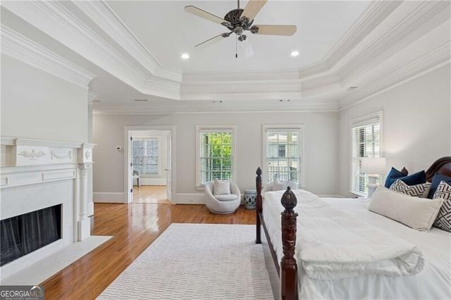 3937 St Georges Court, Duluth, GA 30096