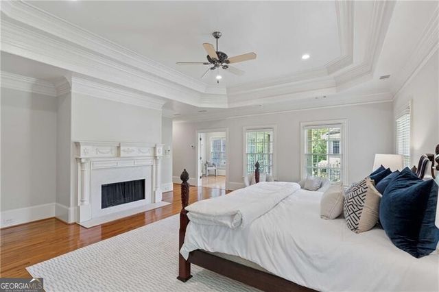 3937 St Georges Court, Duluth, GA 30096