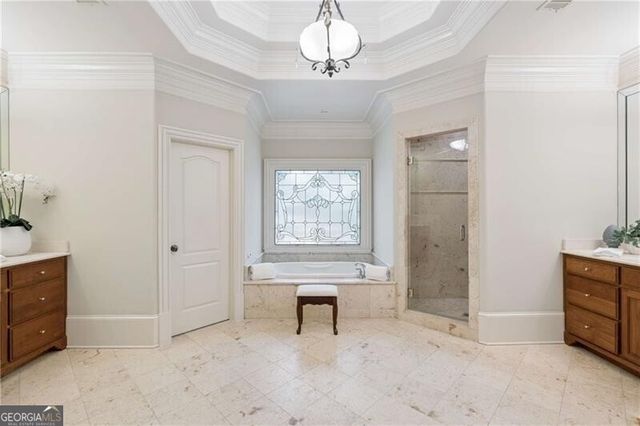 3937 St Georges Court, Duluth, GA 30096