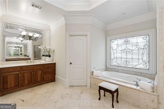 3937 St Georges Court, Duluth, GA 30096