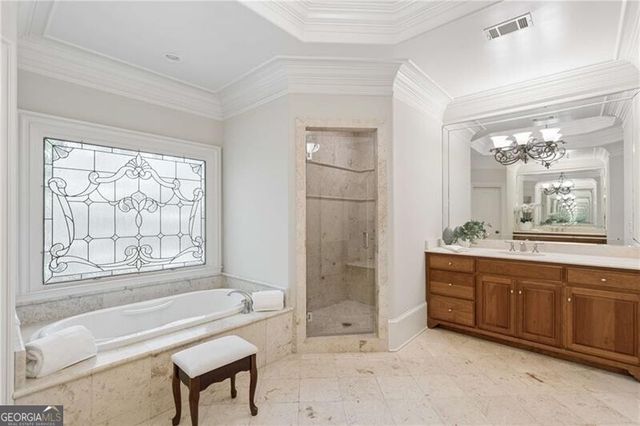 3937 St Georges Court, Duluth, GA 30096