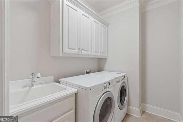 3937 St Georges Court, Duluth, GA 30096