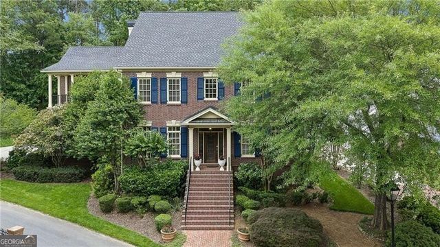 3937 St Georges Court, Duluth, GA 30096