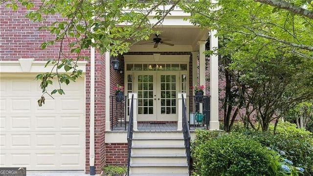 3937 St Georges Court, Duluth, GA 30096