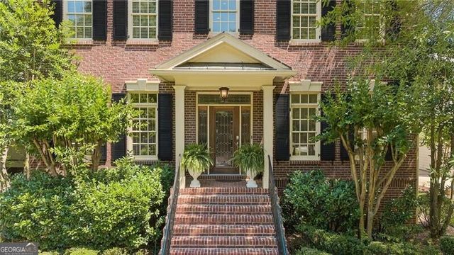 3937 St Georges Court, Duluth, GA 30096