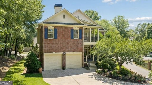 3937 St Georges Court, Duluth, GA 30096