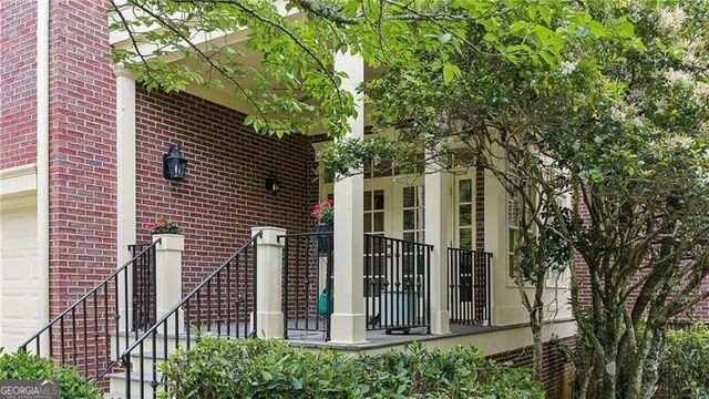 3937 St Georges Court, Duluth, GA 30096