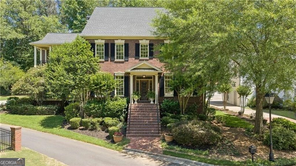 3937 St Georges Court, Duluth, GA 30096