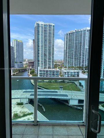 31 SE 5th Street 2103, Miami, FL 33131