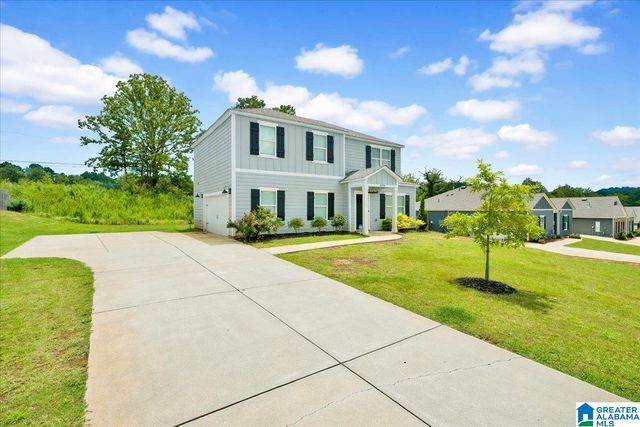 1028 ARCHERS TRAIL EAST E, Springville, AL 35146