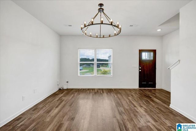 1028 ARCHERS TRAIL EAST E, Springville, AL 35146