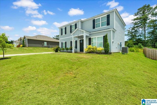 1028 ARCHERS TRAIL EAST E, Springville, AL 35146