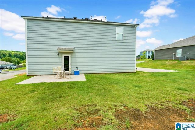 1028 ARCHERS TRAIL EAST E, Springville, AL 35146