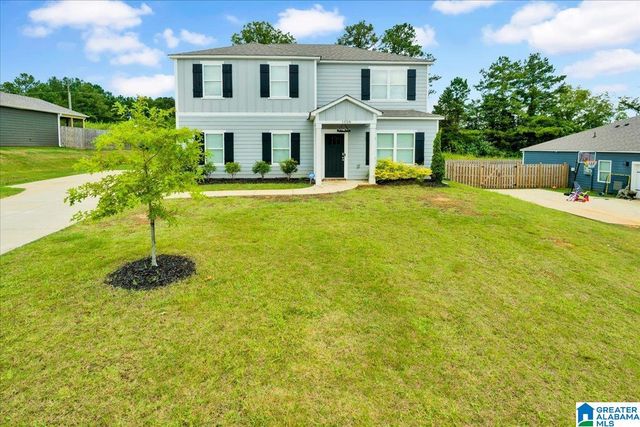 1028 ARCHERS TRAIL EAST E, Springville, AL 35146