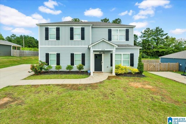 1028 ARCHERS TRAIL EAST E, Springville, AL 35146