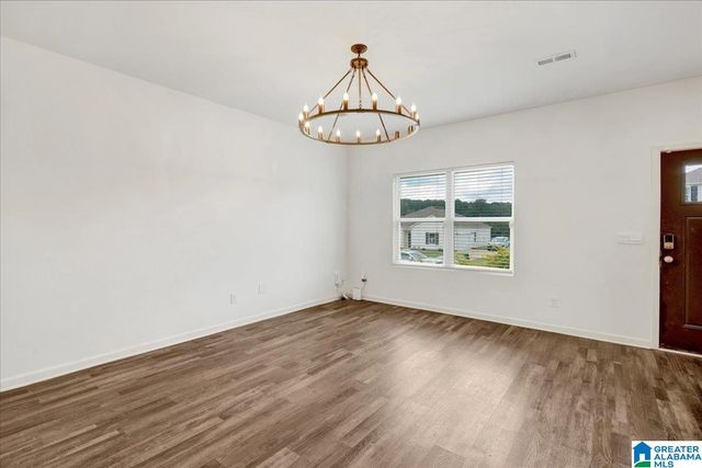 1028 ARCHERS TRAIL EAST E, Springville, AL 35146