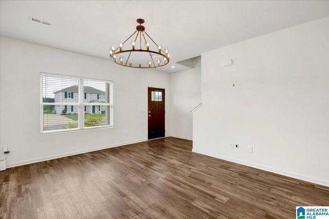 1028 ARCHERS TRAIL EAST E, Springville, AL 35146