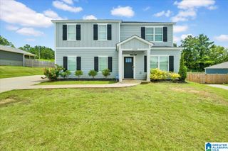 1028 ARCHERS TRAIL EAST E, Springville, AL 35146