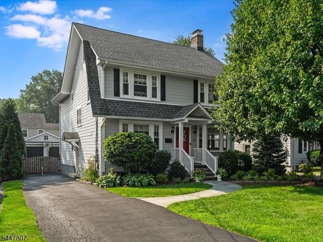 736 Fairacres Ave, Westfield Town, NJ 07090