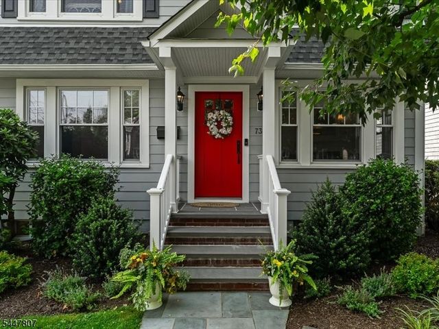 736 Fairacres Ave, Westfield Town, NJ 07090