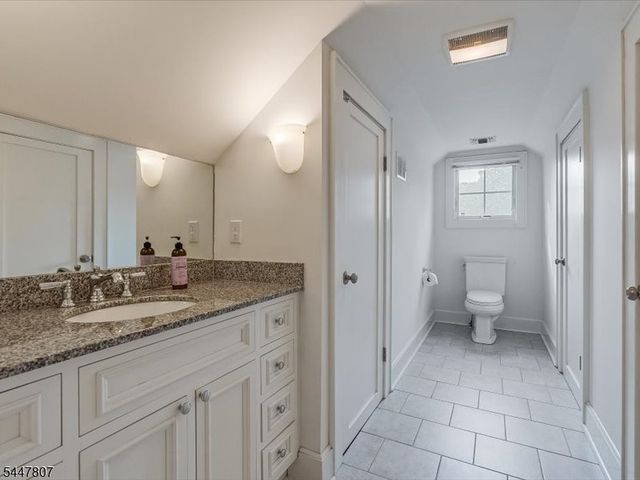 736 Fairacres Ave, Westfield Town, NJ 07090