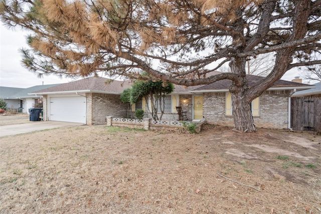 10108 S Ranchwood Manor Drive, Oklahoma City, OK 73139