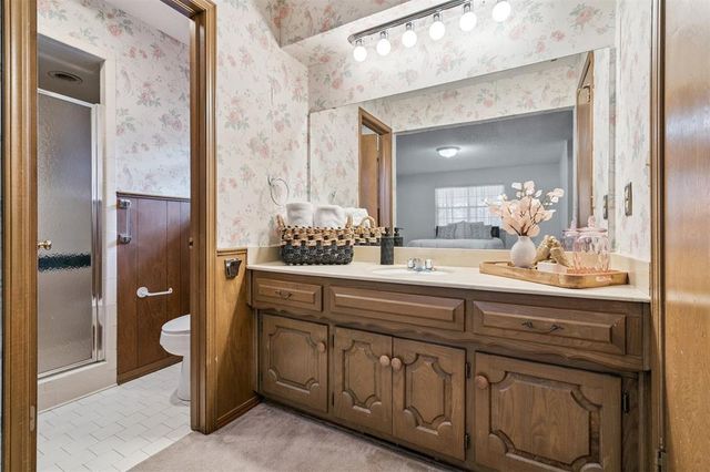 10108 S Ranchwood Manor Drive, Oklahoma City, OK 73139