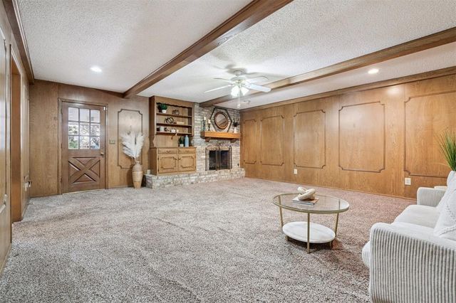 10108 S Ranchwood Manor Drive, Oklahoma City, OK 73139