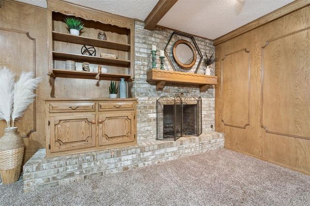 10108 S Ranchwood Manor Drive, Oklahoma City, OK 73139