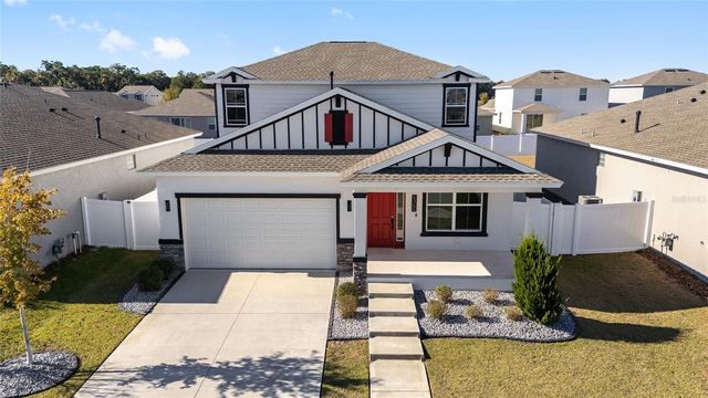 6366 SW 77TH AVENUE, Ocala, FL 34474