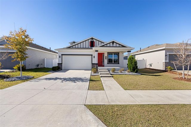 6366 SW 77TH AVENUE, Ocala, FL 34474