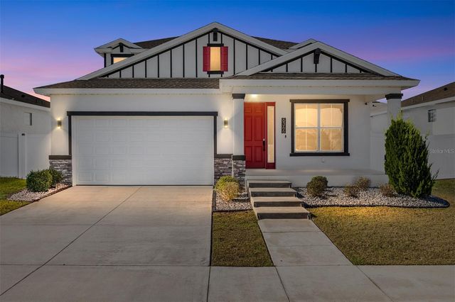 6366 SW 77TH AVENUE, Ocala, FL 34474